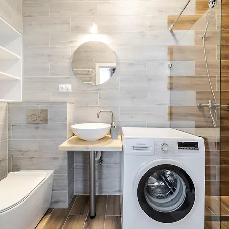 Appartement Inshiapartments On Popovycha Str 2 Lviv