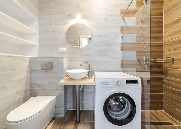 דירה Inshiapartments On Popovycha Str 2 לבוב