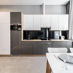Inshiapartments On Popovycha Str 2