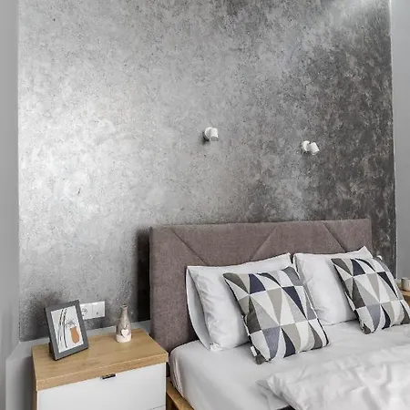 Inshiapartments On Popovycha Str 2 * Λβιβ