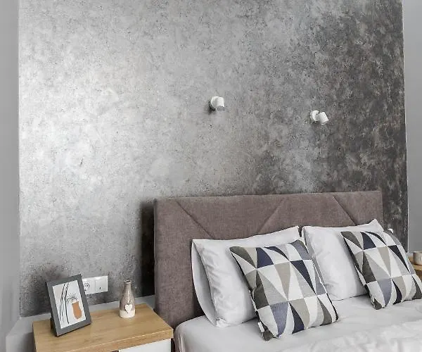 Inshiapartments On Popovycha Str 2 * Lvov