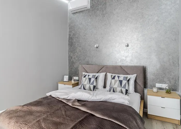 Inshiapartments On Popovycha Str 2 Apartamento